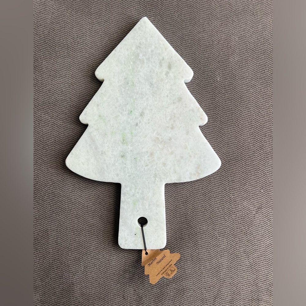 Marble Tree Cheeseboard